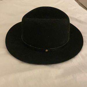 Rag & bone floppy fedora